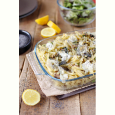 Форма для запікання Pyrex Classic, 35х23х6 см (2.7 л)