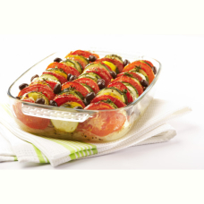 Форма для запікання Pyrex Classic, 35х23х6 см (2.7 л)