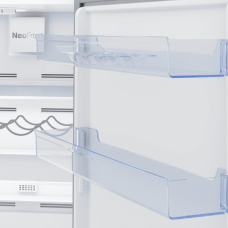 Холодильник Beko RCNA366K40XBN