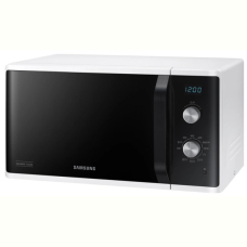 Мікрохвильова піч Samsung MG23K3614AW/UA