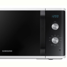Мікрохвильова піч Samsung MG23K3614AW/UA