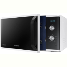 Мікрохвильова піч Samsung MG23K3614AW/UA
