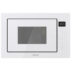 Мікрохвильова піч Gorenje BM251SG2WG