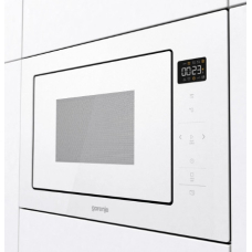 Мікрохвильова піч Gorenje BM251SG2WG