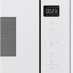 Мікрохвильова піч Gorenje BM251SG2WG