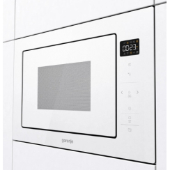 Мікрохвильова піч Gorenje BM251SG2WG