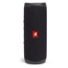Портативна колонка JBL Flip 5 Black (JBLFLIP5BLKEU) 
