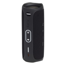 Портативна колонка JBL Flip 5 Black (JBLFLIP5BLKEU) 