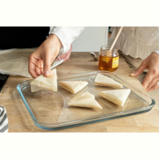 Деко для випікання Pyrex, 32х26х2 см