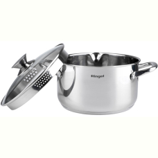Каструля Ringel Hanover 22 см (4.5л)