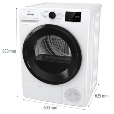 Сушильний автомат Gorenje DPNE92GNLWIFI/UA