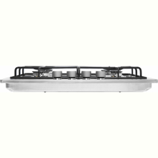 Газова варильна поверхня Whirlpool TKRL650IX