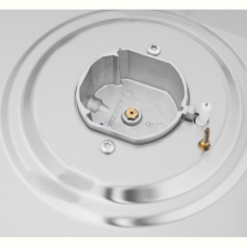 Газова варильна поверхня Whirlpool TKRL650IX