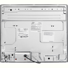 Газова варильна поверхня Whirlpool TKRL650IX