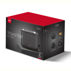 Тостер ERGO GT-7050