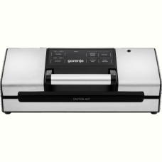 Вакуумний пакувальник Gorenje VS120E PRO