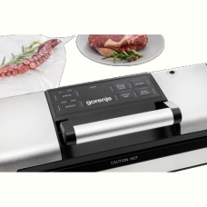 Вакуумний пакувальник Gorenje VS120E PRO