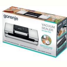 Вакуумний пакувальник Gorenje VS120E PRO