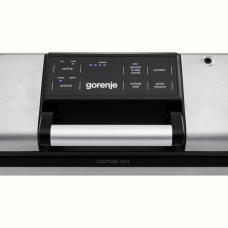 Вакуумний пакувальник Gorenje VS120E PRO