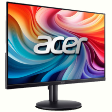 Монiтор 23.8" Acer SA243YG0bi (UM.QS3EE.005) Black