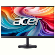 Монiтор 23.8" Acer SA243YG0bi (UM.QS3EE.005) Black