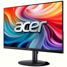Монiтор 23.8" Acer SA243YG0bi (UM.QS3EE.005) Black