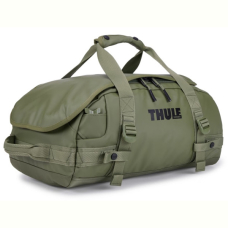 Дорожня сумка Thule Chasm Duffel 30L TDSD-301 Olivine