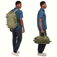 Дорожня сумка Thule Chasm Duffel 30L TDSD-301 Olivine
