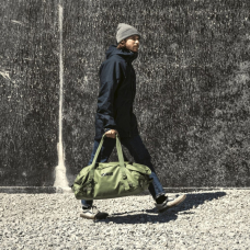 Дорожня сумка Thule Chasm Duffel 30L TDSD-301 Olivine