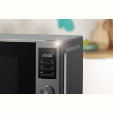 Мікрохвильова піч Gorenje MO20A3T4