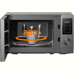 Мікрохвильова піч Gorenje MO20A3T4
