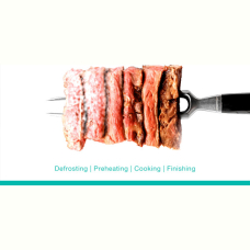 Мікрохвильова піч Gorenje MO20A3T4