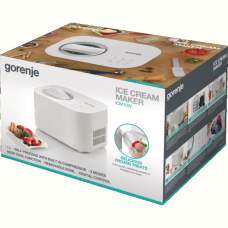 Морожениця Gorenje ICM10W (ICE-1031)