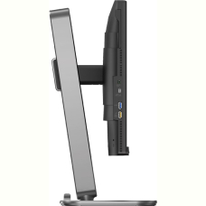 Монiтор 23.8" Philips 24B2U4301/00 Black/Silver