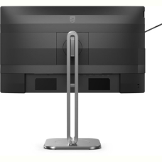 Монiтор 23.8" Philips 24B2U4301/00 Black/Silver