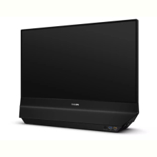 Монiтор 23.8" Philips Dual Sided 24B2D5300/00 Black