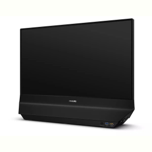 Монiтор 23.8" Philips Dual Sided 24B2D5300/00 Black