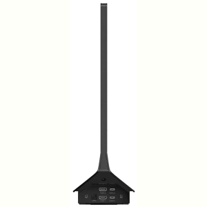 Монiтор 23.8" Philips Dual Sided 24B2D5300/00 Black