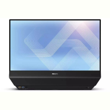 Монiтор 23.8" Philips Dual Sided 24B2D5300/00 Black