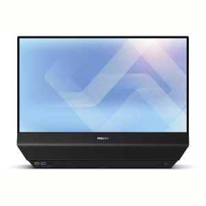 Монiтор 23.8" Philips Dual Sided 24B2D5300/00 Black