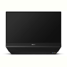 Монiтор 23.8" Philips Dual Sided 24B2D5300/00 Black