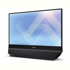 Монiтор 23.8" Philips Dual Sided 24B2D5300/00 Black
