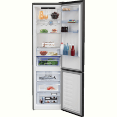 Холодильник Beko RCNA406E40ZXBRN