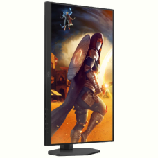 Монiтор 27" AOC 27G4ZR Black 