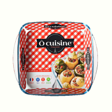 Форма O CUISINE, 22х25 см