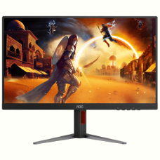 Монiтор 27" AOC Q27G4ZD 