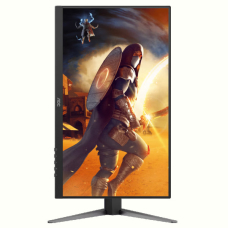 Монiтор 27" AOC Q27G4ZD 