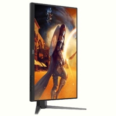 Монiтор 27" AOC Q27G4ZD 