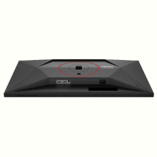 Монiтор 27" AOC Q27G4ZD 