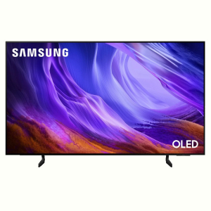LED-телевізор Samsung QE55S85HAEXUA 